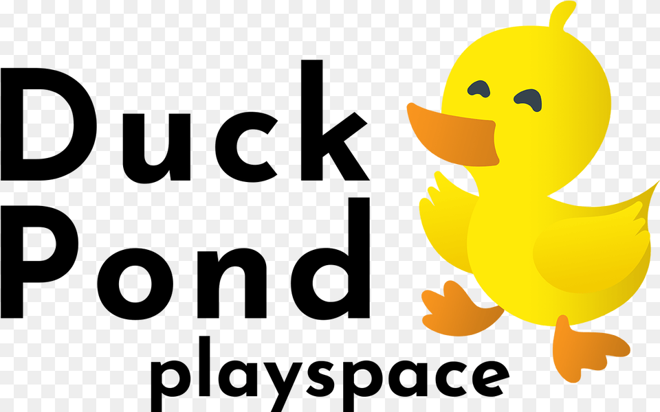 Duck Pond Play Space Duck, Animal, Bird, Mammal, Rat Free Png Download