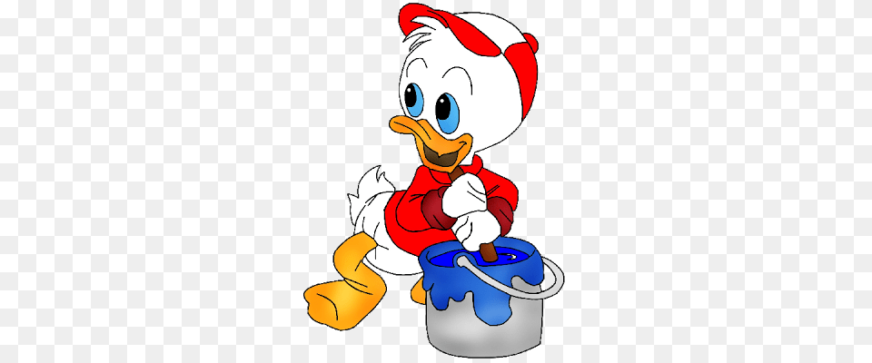 Duck Tales Baby Clip Art, Person Png Image