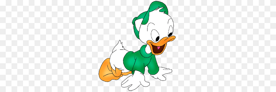 Duck Tales Cartoon Baby Clip Art, Person Free Transparent Png