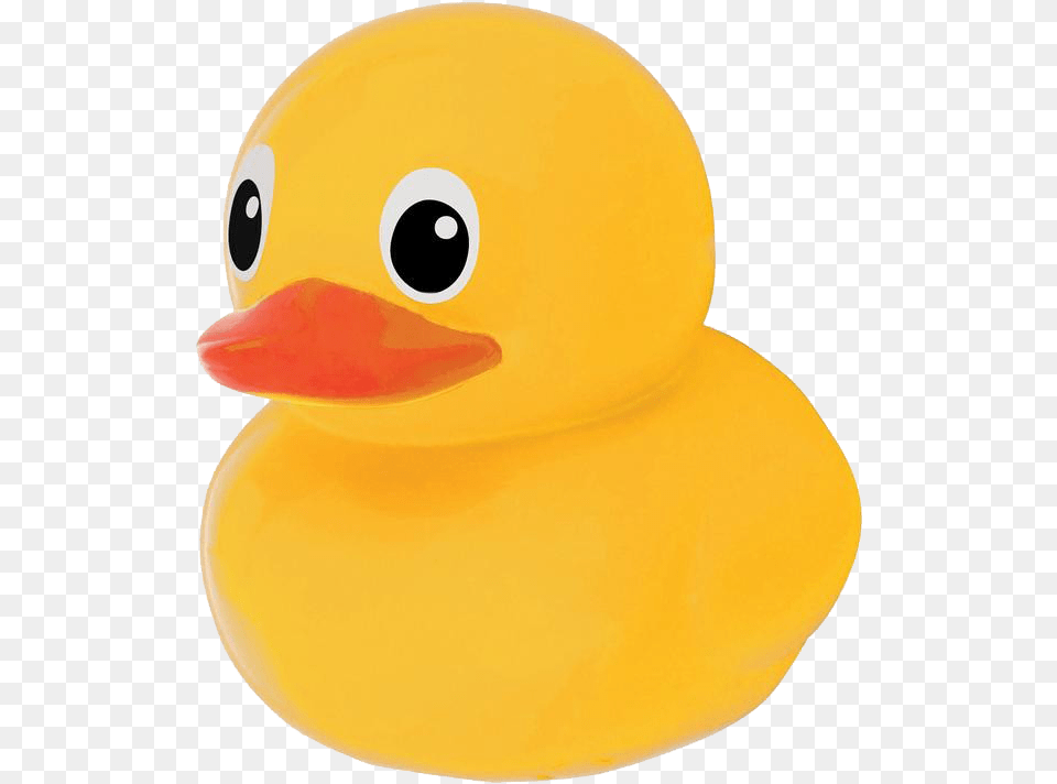 Duck Toy Background Canadian Tire Rubber Duck, Animal, Bird Png Image