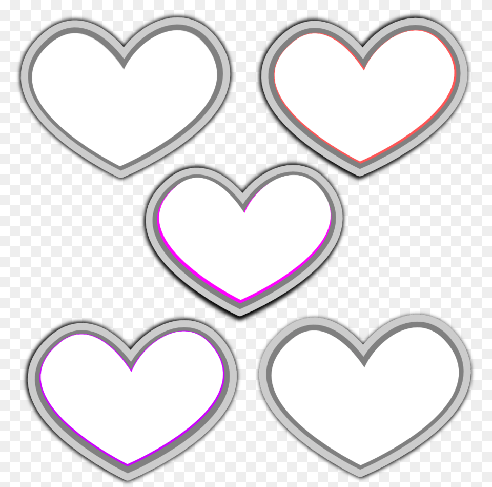 Duck Valentine Cliparts, Heart, Disk Png