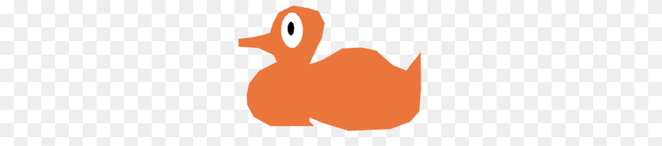 Duck Vector, Animal, Beak, Bird, Fish Png Image