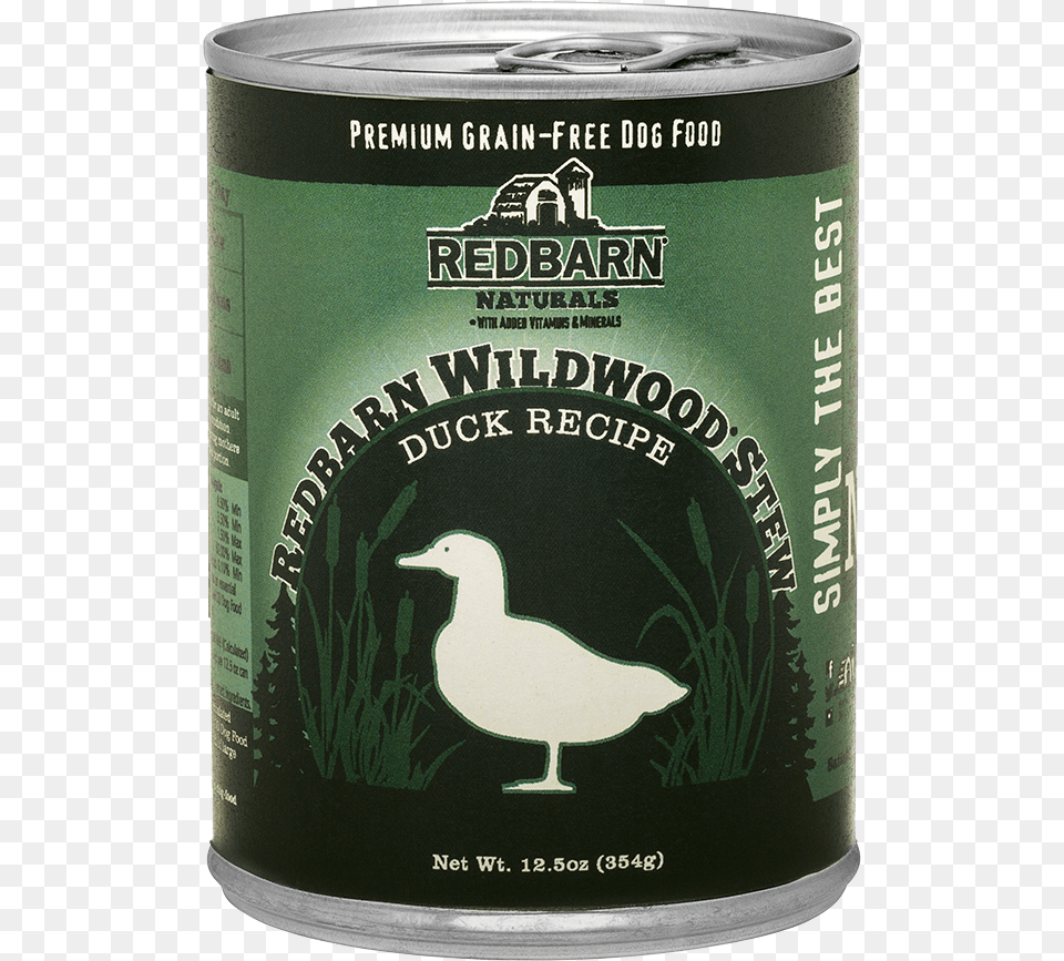 Duck Wildwood Stew Dog Food Juicebox, Animal, Bird, Tin, Can Free Transparent Png