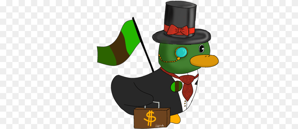 Duckhunt Duckhunt Mr Duck Discord, Performer, Magician, Person, Snowman Png