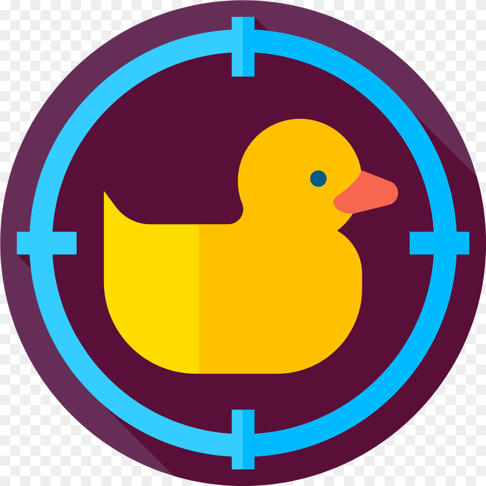 Duckhunt V4 Docs Readme Duck Hunt Pfp Discord, Animal, Bird Free Transparent Png