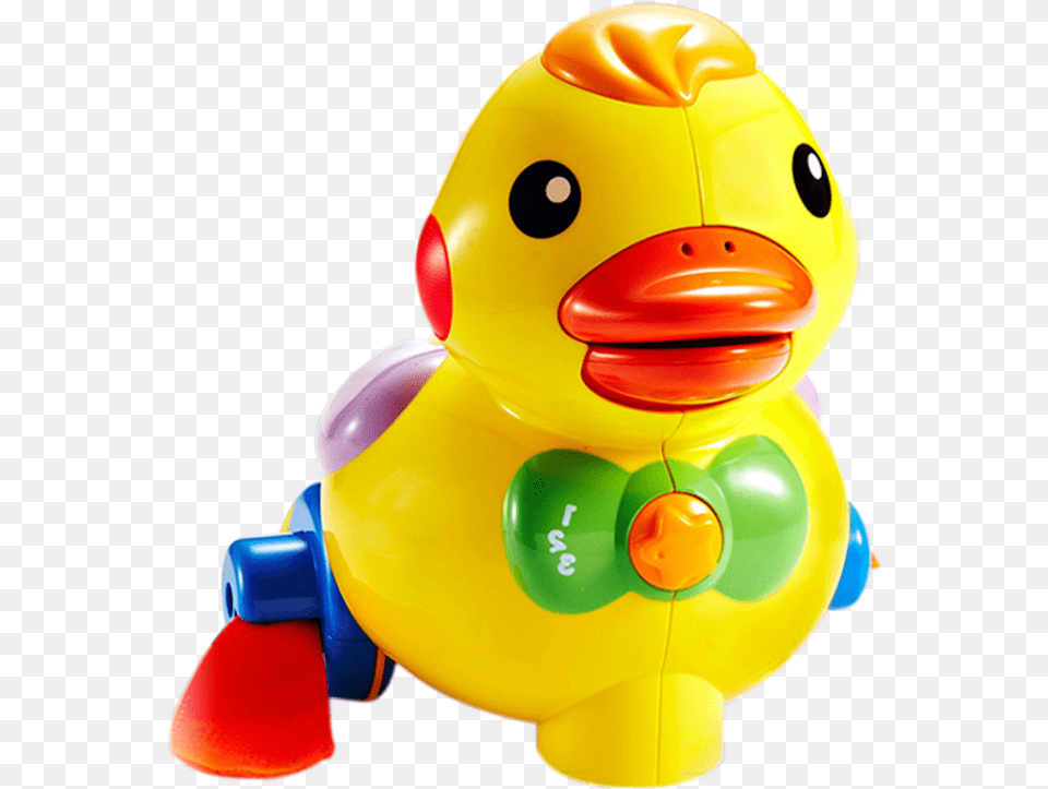 Duckling Children S Educational Toy Baby Toy 0 1 Years Infant, Balloon, Inflatable Png Image
