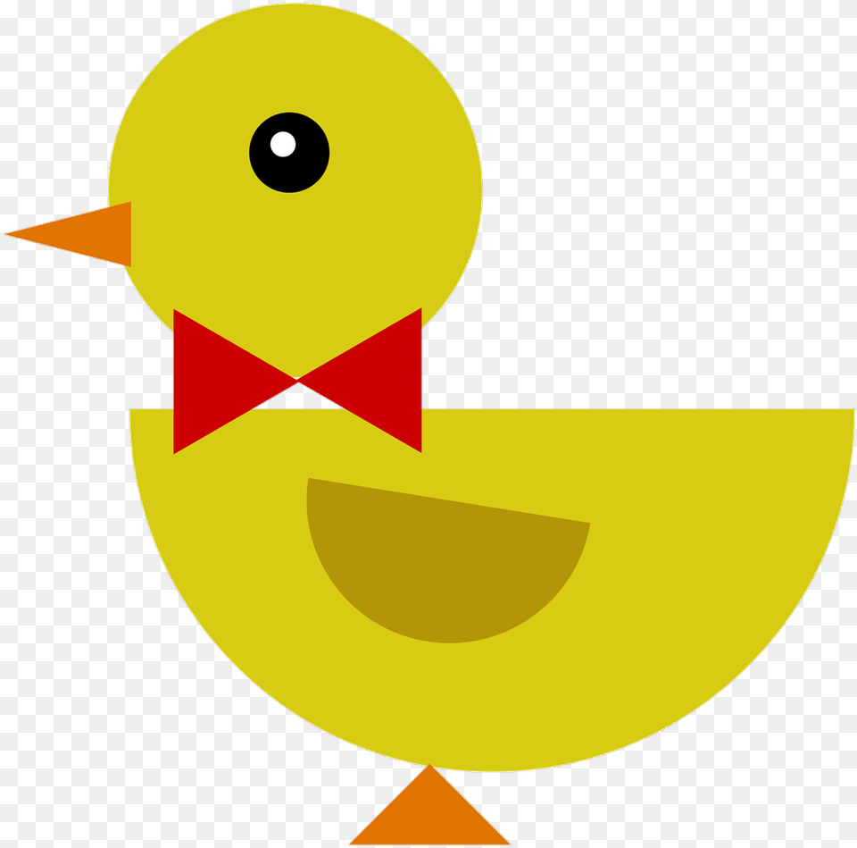 Duckling Clipart Duck Bill, Astronomy, Moon, Nature, Night Png Image
