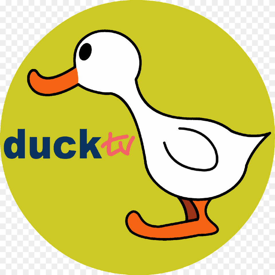 Ducks Clipart Duck Walk, Animal, Bird, Waterfowl, Goose Png Image