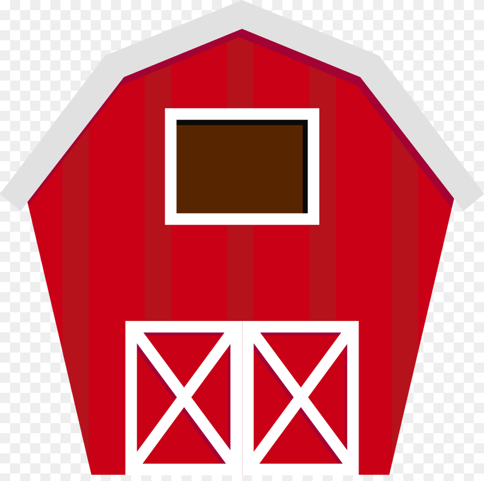 Ducks Clipart Farm Thing, Architecture, Barn, Building, Countryside Free Transparent Png