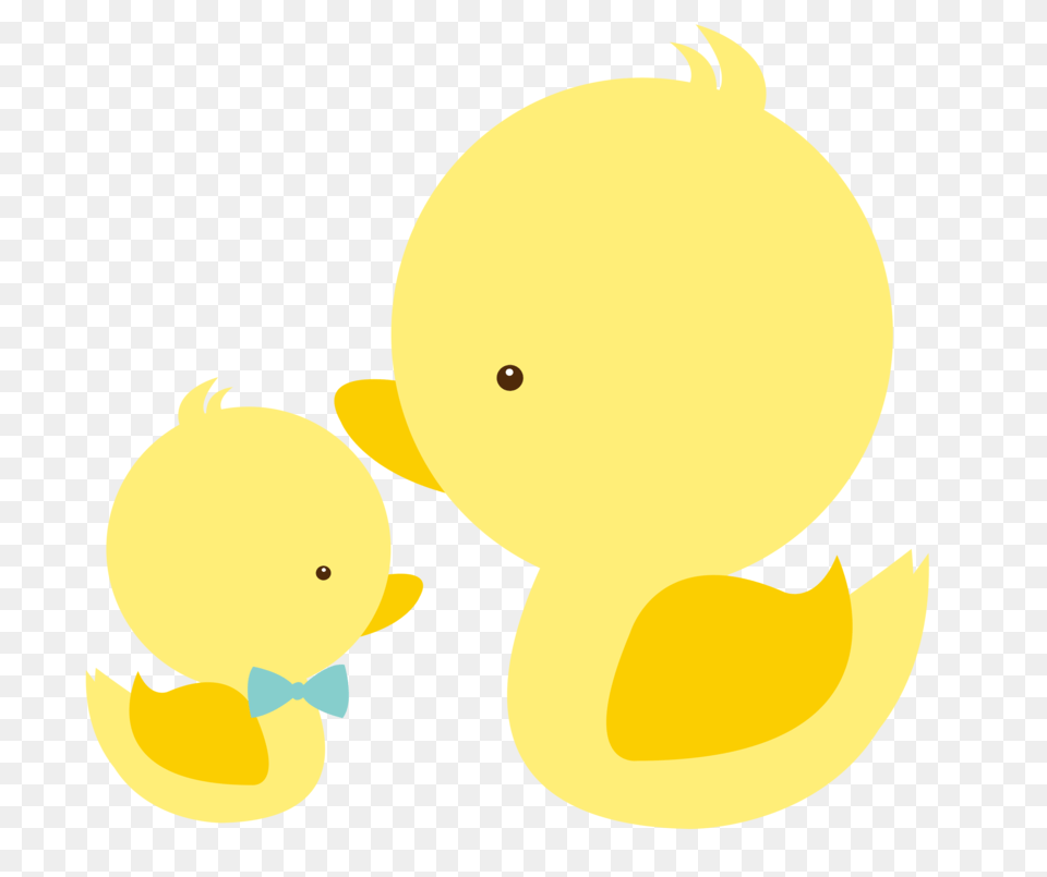 Ducks Clipart Mallard Duck, Plush, Toy Png Image