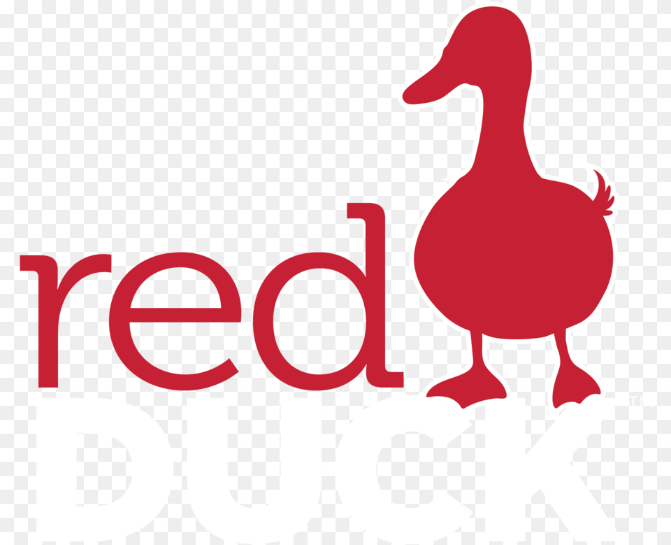 Ducks Clipart Red Duck Red Duck Spicy Ketchup, Animal, Bird Png