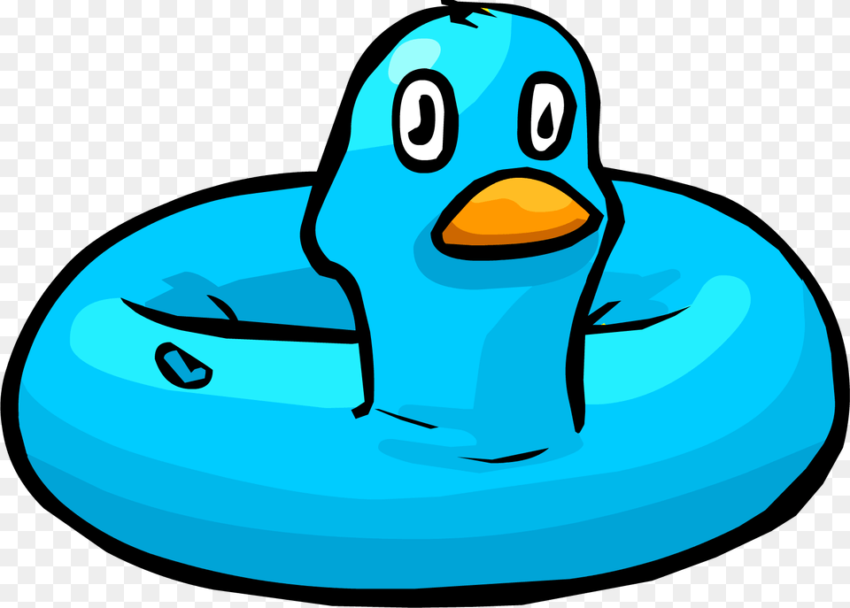 Ducks Clipart Swimming, Water, Inflatable Png