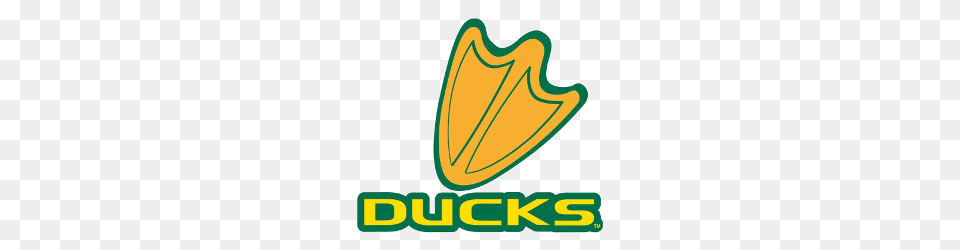 Ducks Logo Battle Anaheim Ducks Vs Oregon Ducks Sports Logo Free Png Download