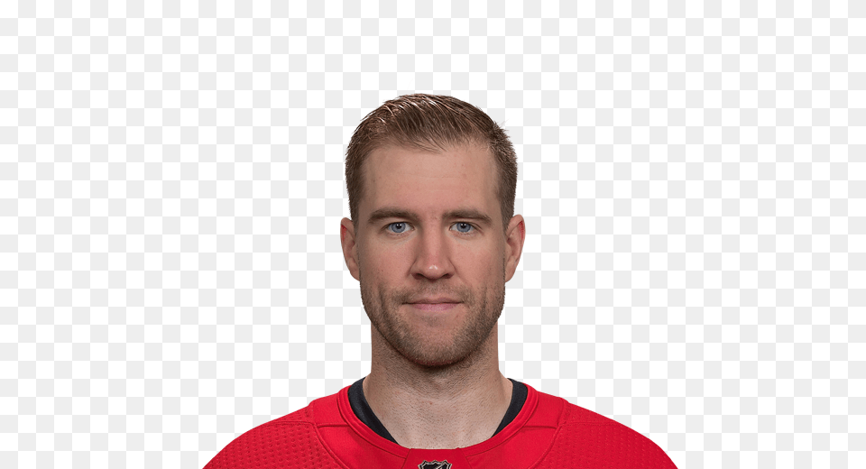 Ducks Sign Coreau To One Year Two Way Contract, Portrait, Body Part, Face, Head Free Png Download