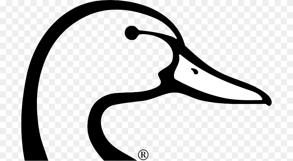 Ducks Unlimited United States Logo Conservation Movement Montana Ducks Unlimited, Animal, Beak, Bird, Anseriformes Free Png Download
