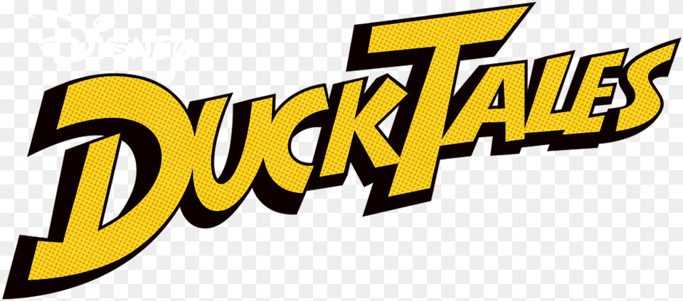 Ducktales 2017 Episode List, Logo, Text Free Png Download