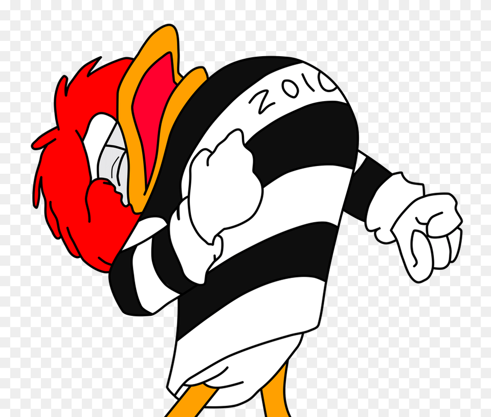 Ducktales, Cartoon, Body Part, Hand, Person Png Image