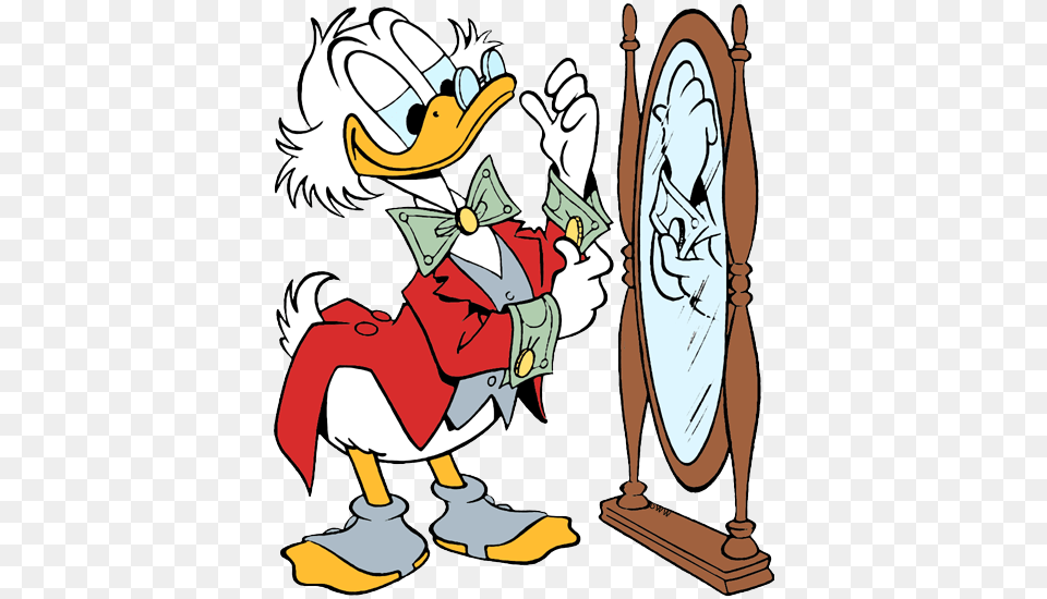 Ducktales Clip Art Disney Clip Art Galore, Baby, Person, Cartoon Png Image