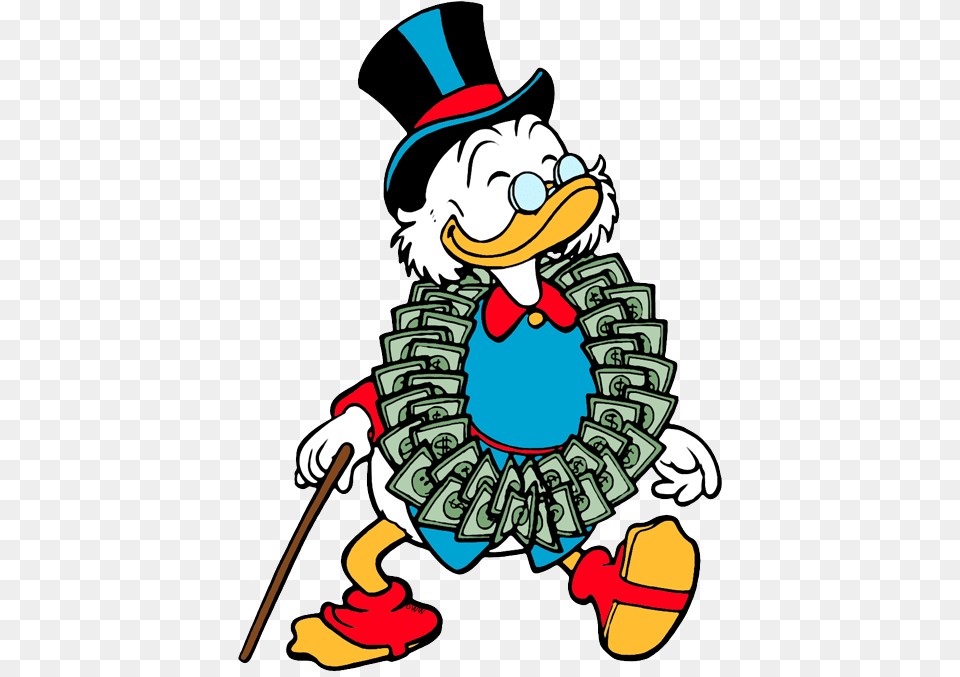 Ducktales Clip Art Disney Clip Art Galore, Baby, Person, Performer, Face Free Png Download