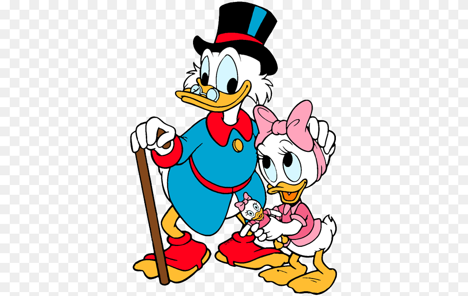 Ducktales Clip Art Disney Clip Art Galore, Cartoon, Baby, Person, Face Png