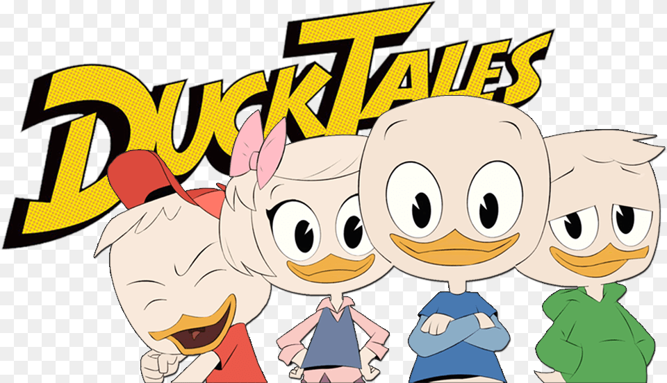 Ducktales Destination Adventure Dvd Clipart Download Ducktales Song, Book, Comics, Publication, Baby Png Image