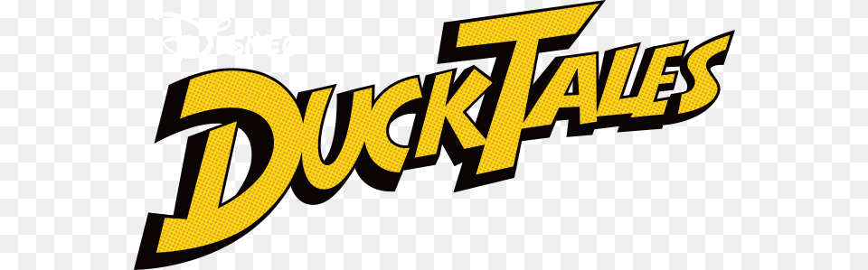 Ducktales Disney Tv Shows Singapore, Logo, Text Free Png Download