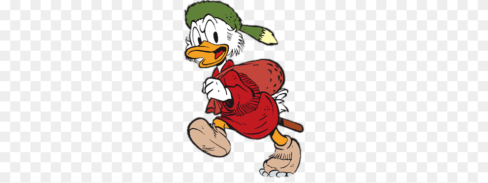 Ducktales Douglas Mcduck, Cartoon, Baby, Person Png