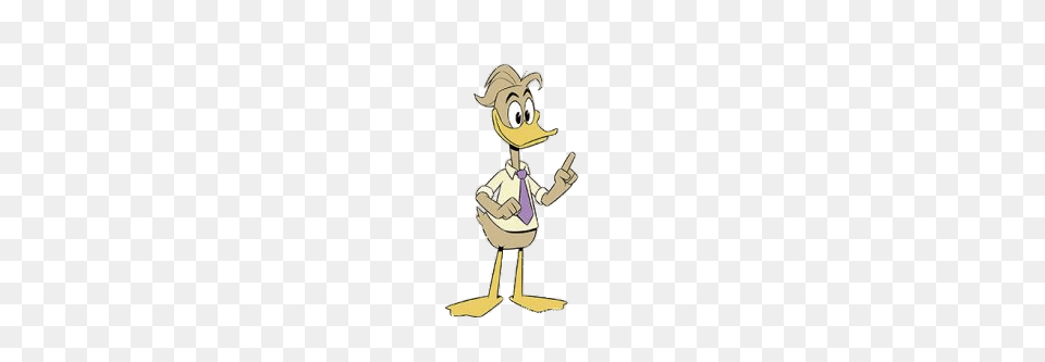 Ducktales Fenton Crackshell, Cartoon, Book, Publication, Person Free Png