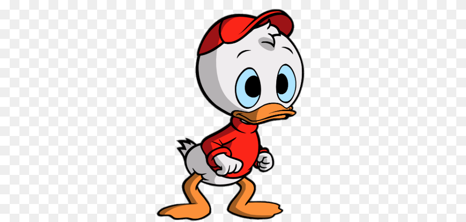 Ducktales Huey, Baby, Person, Cartoon, Face Free Png Download