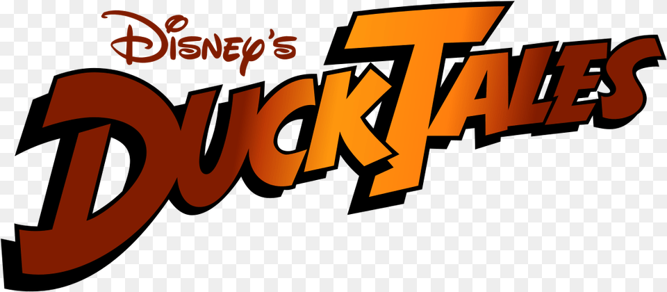 Ducktales Logo, Dynamite, Weapon, Text Png