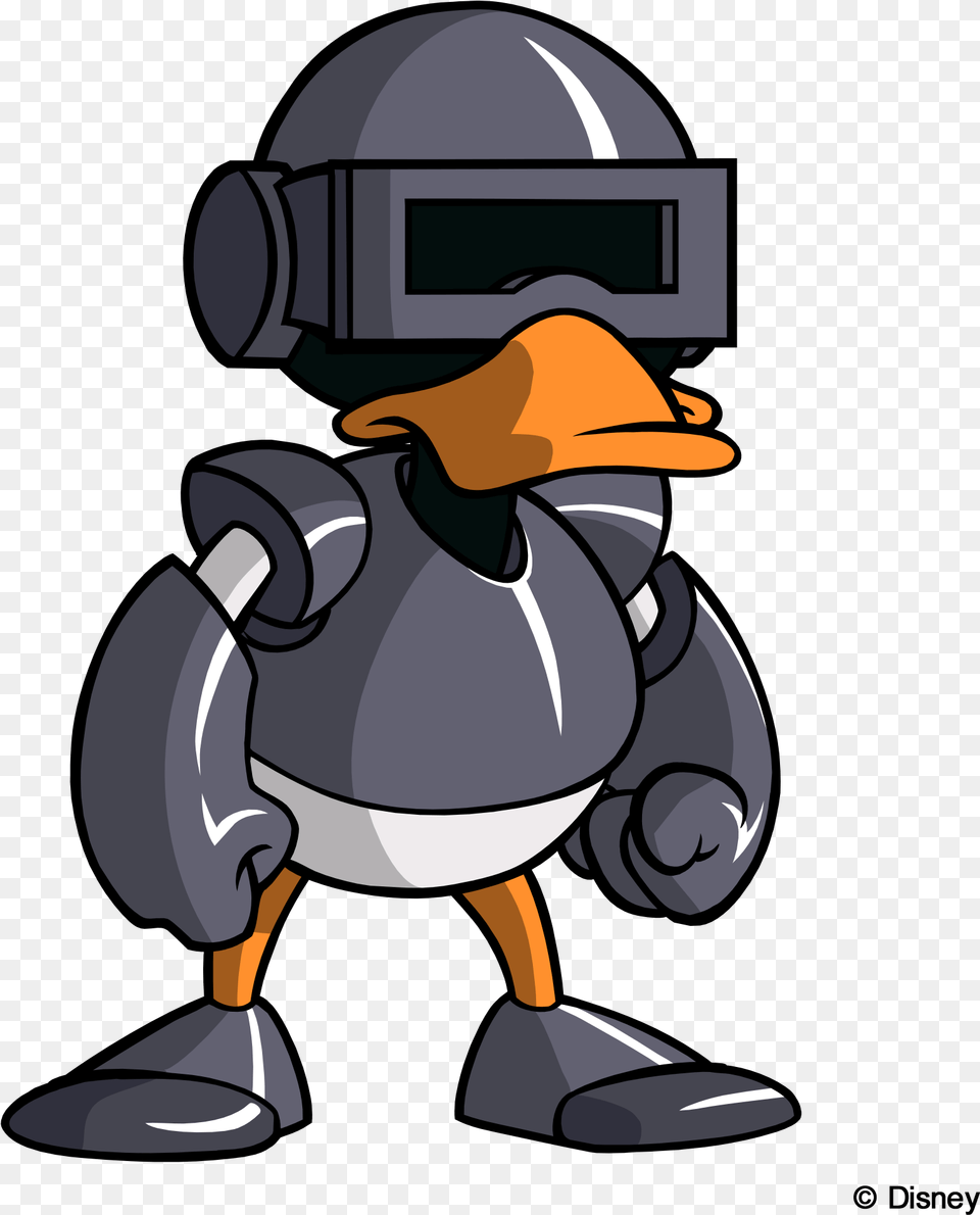 Ducktales Nes Moon Png Image