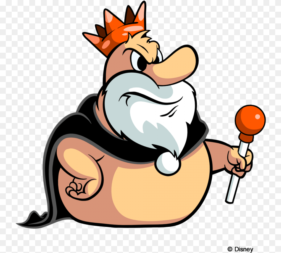Ducktales Remastered Terra Firmie King, Baby, Person Png Image