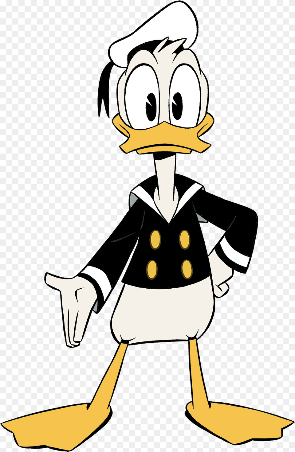 Ducktales Wiki Fandom Powered Donald Duck Ducktales 2017, Baby, Person, Book, Cartoon Free Transparent Png