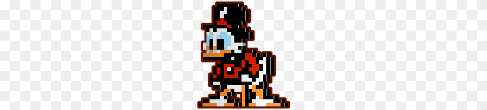 Ducktalesgetting Started Strategywiki The Video Game, Art, Qr Code Free Png