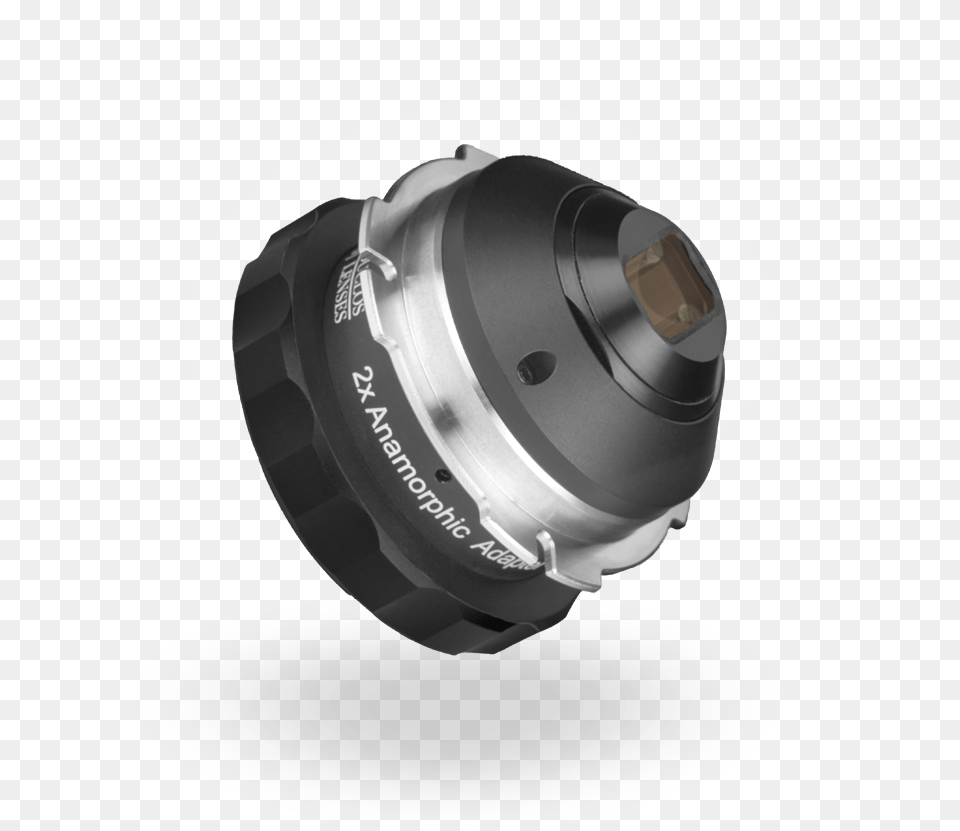 Duclos Lenses 2x Anamorphic Camera, Machine, Spoke, Wheel, Wristwatch Free Png Download