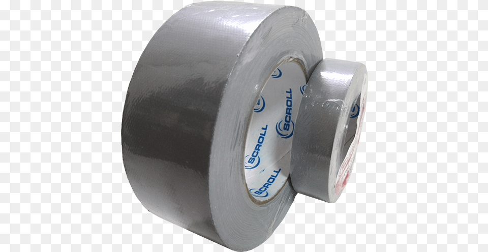 Duct Tape, Aluminium Free Transparent Png