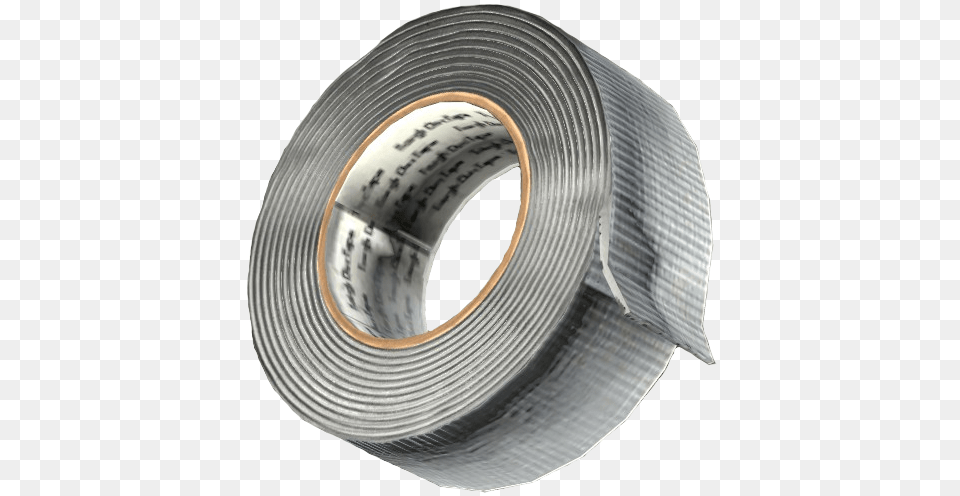 Duct Tape, Coil, Spiral, Disk Free Png Download