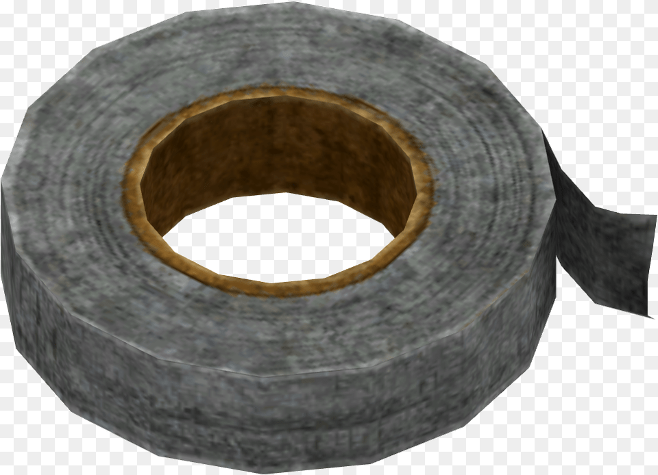 Duct Tape Fallout New Vegas, Disk Free Png