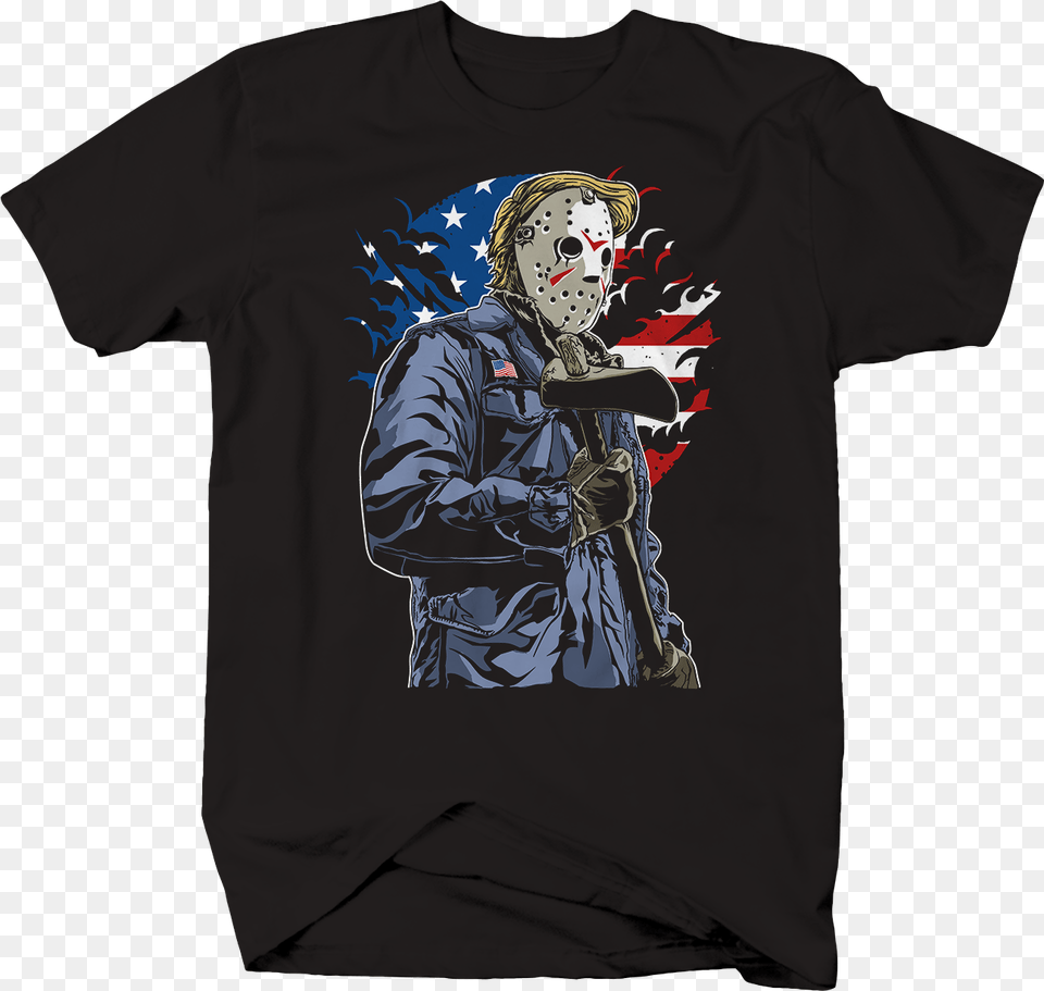 Duct Tape Necrophagist T Shirt, Clothing, T-shirt, Adult, Female Free Png