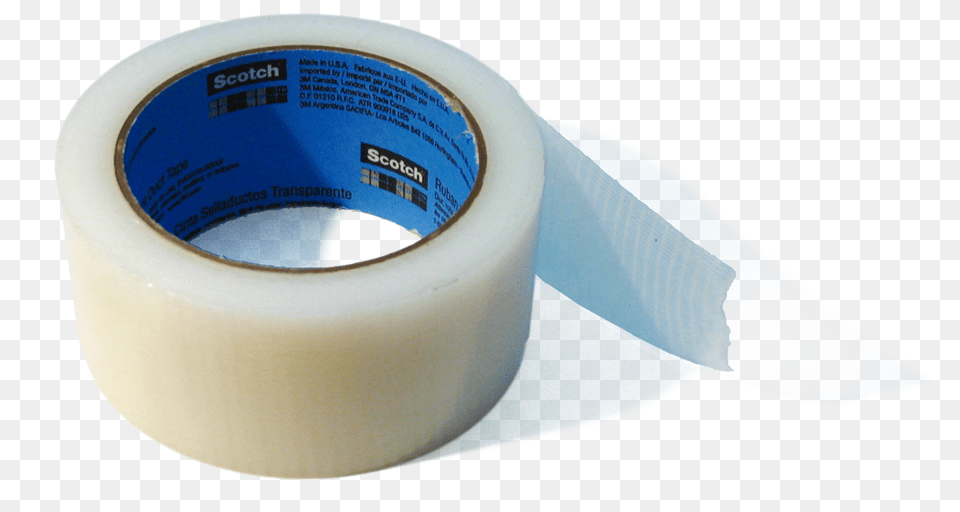 Duct Tape Roll Free Png