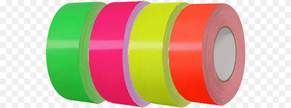 Duct Tape Rolls, Disk Png