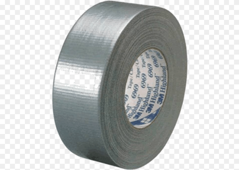 Duct Tape Strap, Disk, Aluminium Png