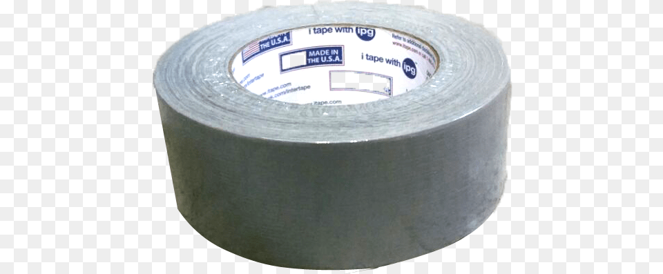 Duct Tape Strap, Disk Free Png Download