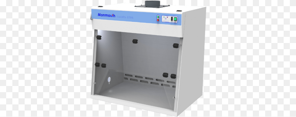 Ductaire Ducted Fume Cupboards Fume Hood, Computer Hardware, Electronics, Hardware, Mailbox Png