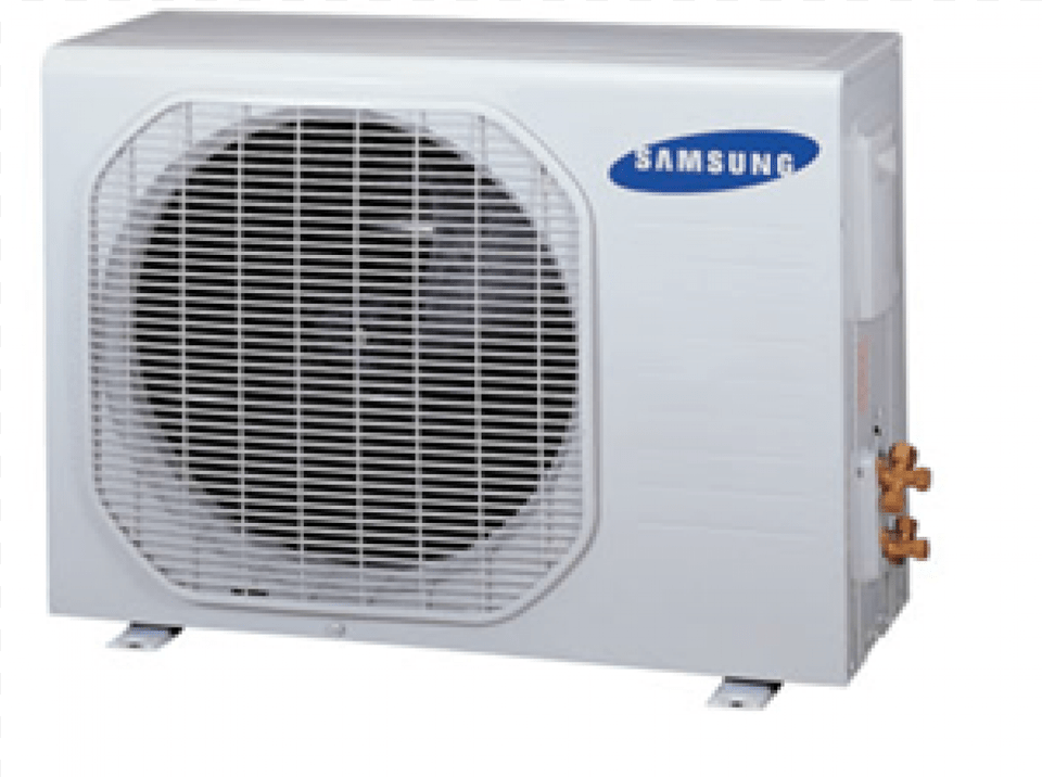 Ductless Heat Pump Outdoor Unit Samsung Ac Outdoor Unit, Appliance, Device, Electrical Device, Mailbox Png Image