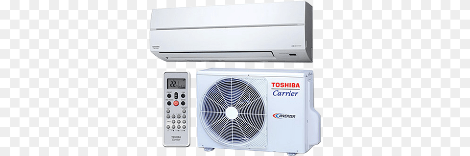 Ductless Mini Split Air Conditioner Carrier Ras Ul Ras Ul Btu, Device, Air Conditioner, Appliance, Electrical Device Png