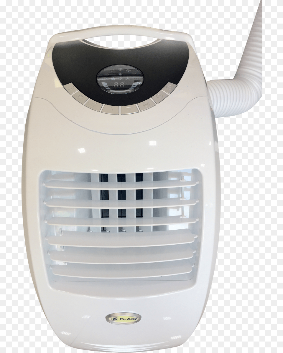 Ductless Portable Air Conditioner Air Conditioning, Appliance, Device, Electrical Device, Air Conditioner Free Transparent Png