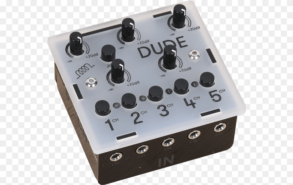 Dude Electronics, Electrical Device, Switch Free Png