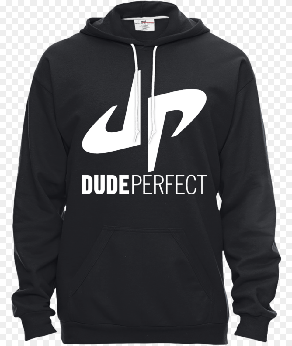 Dude Perfect Pullover Hooded Unisex Bts Young Forever Sweater, Clothing, Hoodie, Knitwear, Sweatshirt Png Image