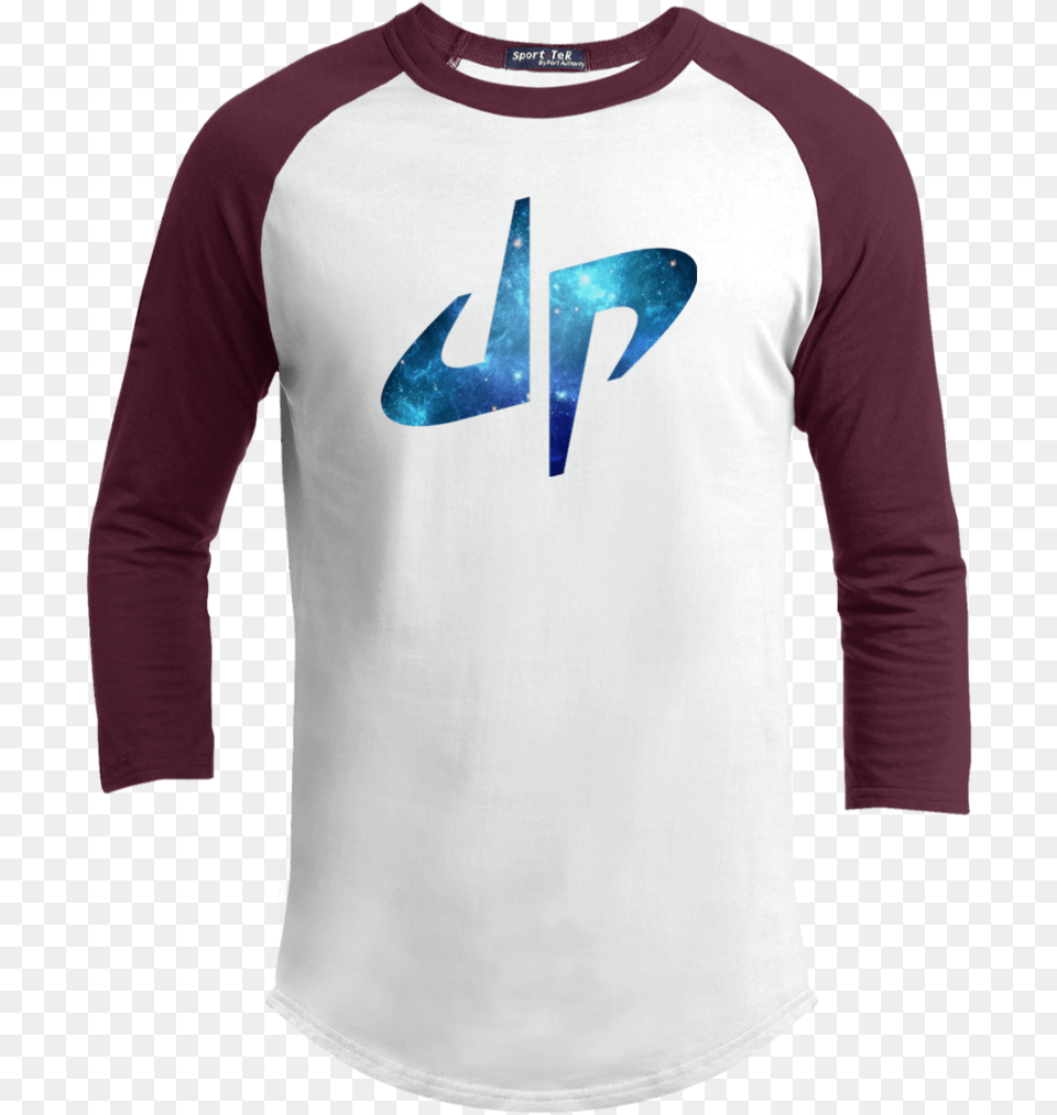 Dude Perfect Youth Sporty T Shirt T Shirts Arby39s T Shirt, Clothing, Long Sleeve, Sleeve, T-shirt Free Png Download